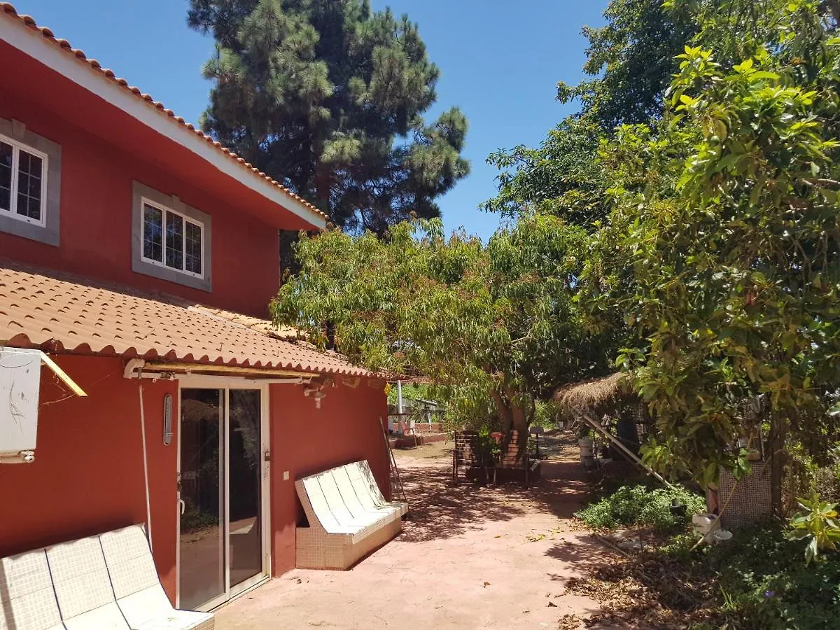 Finca Rural Torres 2 Bed And Breakfast Costa Calma