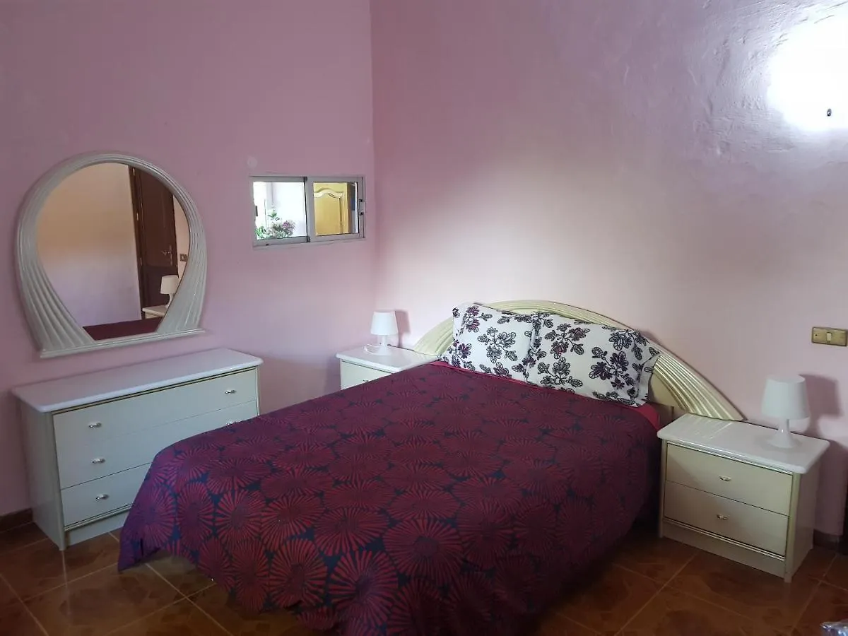 Finca Rural Torres 2 Bed And Breakfast Costa Calma Espanha
