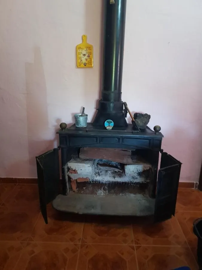 Finca Rural Torres 2 Bed And Breakfast Costa Calma