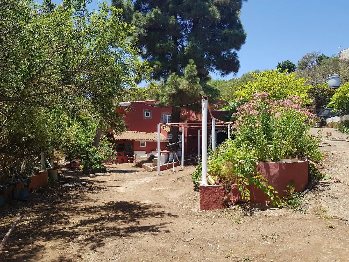 Finca Rural Torres 2 Bed And Breakfast Costa Calma