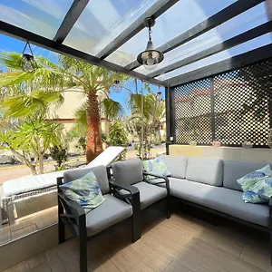 Appartement Agpi Fuerteventura, Costa Calma
